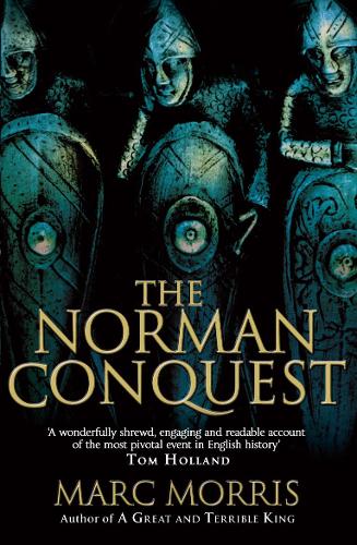 The Norman Conquest