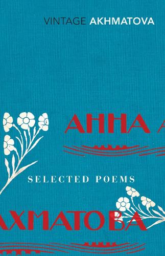 Selected Poems (Vintage Classics)