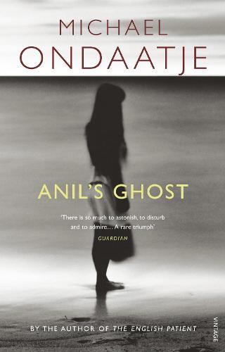 Anil's Ghost