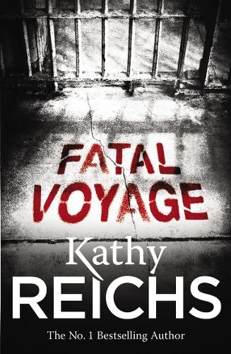 Fatal Voyage (Temperance Brennan 4)