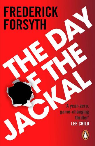 The Day Of The Jackal