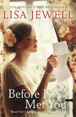 Before I Met You