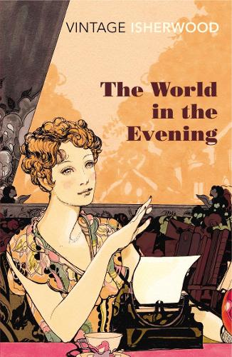 The World in the Evening