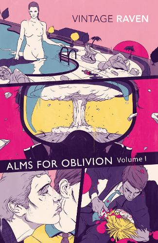 Alms For Oblivion Vol I (Vintage Classics)