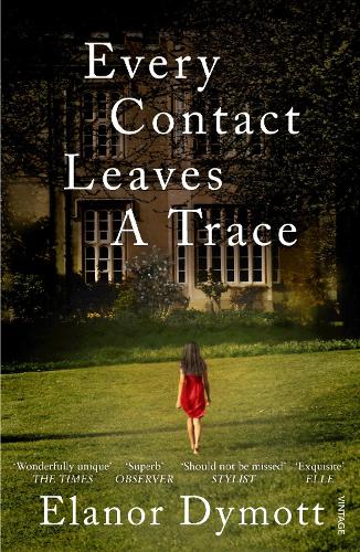 Every Contact Leaves A Trace