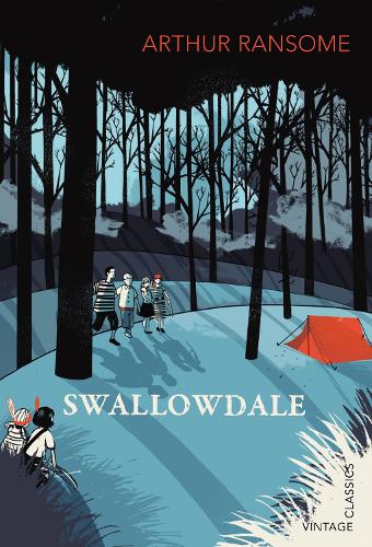 Swallowdale (Vintage Childrens Classics)