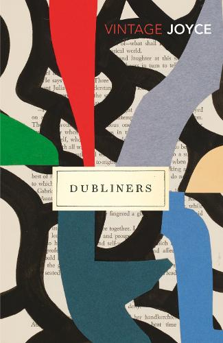 Dubliners (Vintage Classics)