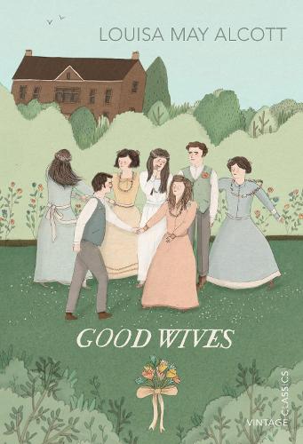 Good Wives (Vintage Chilrens Classics)