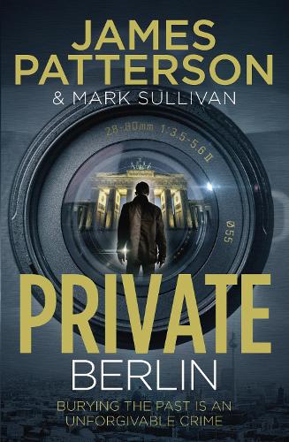 Private Berlin: (Private 5) (Private Series)