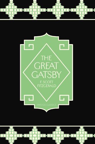 The Great Gatsby (Vintage Classics)