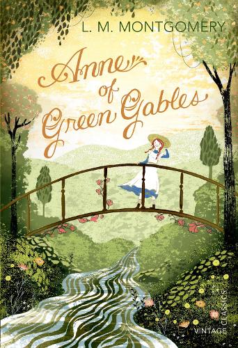 Anne of Green Gables (Vintage Children's Classics)