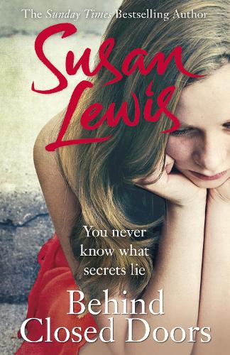 Behind Closed Doors (The Detective Andee Lawrence Series)