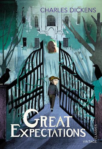 Great Expectations (Vintage Childrens Classics)