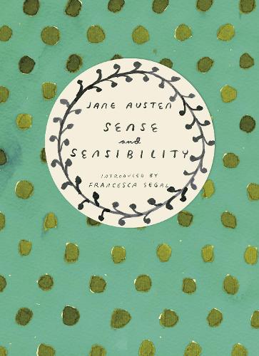 Sense and Sensibility (Jane Austen Vintage Classics Series)