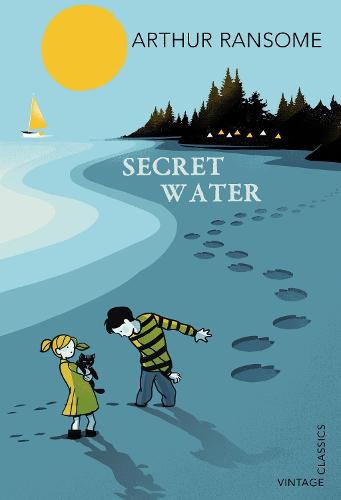 Secret Water (Vintage Childrens Classics)