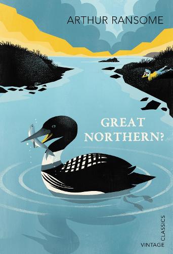 Great Northern? (Vintage Childrens Classics)