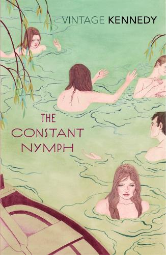 The Constant Nymph (Vintage Classics)