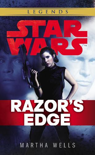 Star Wars: Empire and Rebellion: Razor's Edge (Star Wars Empire & Rebellion)