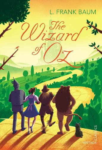 The Wizard of Oz (Children's Audio Classics)
