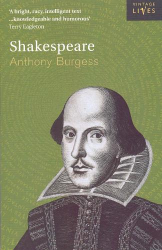 Shakespeare (Vintage Lives)