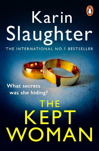 The Kept Woman: (Will Trent Series Book 8) (The Will Trent Series)
