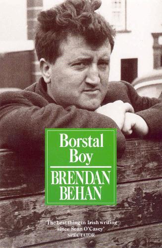 Borstal Boy (Arena Books)