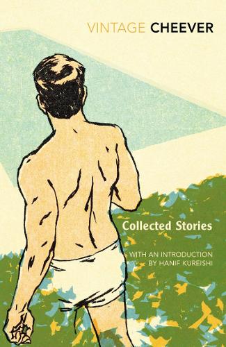 Collected Stories (Vintage Classics)