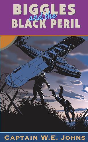 Biggles and the Black Peril