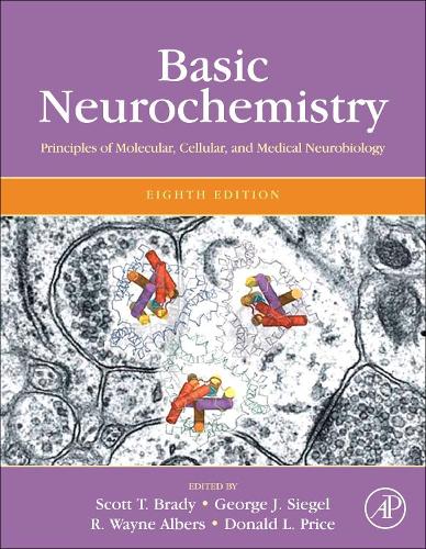 Basic Neurochemistry