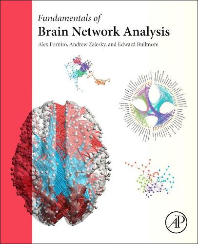 Fundamentals of Brain Network Analysis