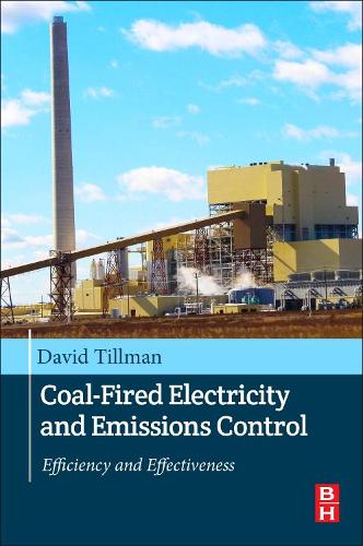 Coal-Fired Electricity and Emissions Control: Efficiency and Effectiveness