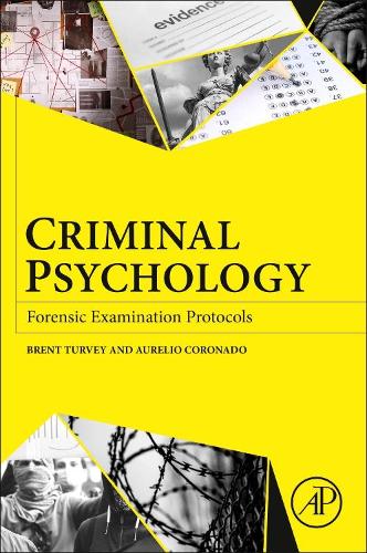 Criminal Psychology: Forensic Examination Protocols