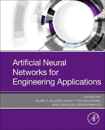 Artificial Neural Networks for Engineering Applications