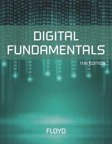 Digital Fundamentals