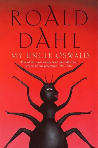 My Uncle Oswald