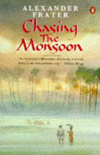 Chasing the Monsoon