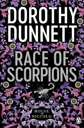 Race Of Scorpions: The House of Noccolo, Vol. 3 (The House of Niccolo)