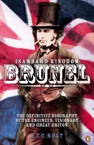 Isambard Kingdom Brunel