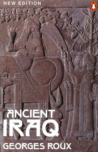 Ancient Iraq (Penguin History)
