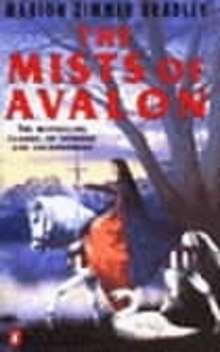 The Mists of Avalon (Mists of Avalon 1)