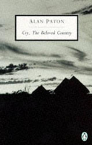 Cry, the Beloved Country: A Story of Comfort in Desolation