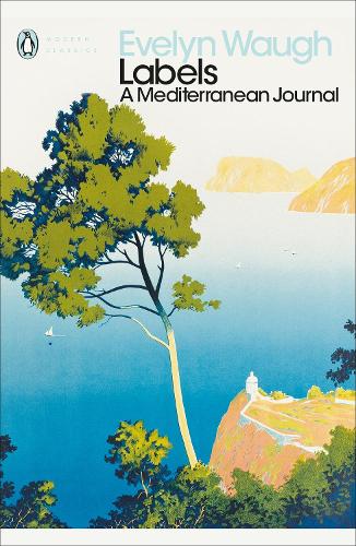 Labels: A Mediterranean Journal (Penguin Twentieth Century Classics)