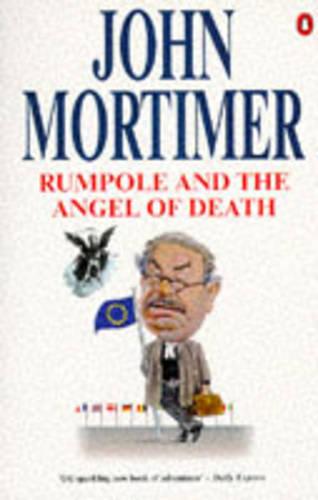 Rumpole and the Angel of Death