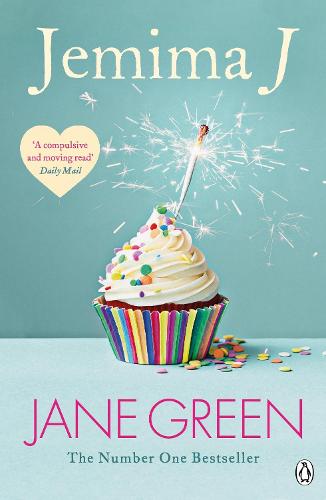 Jemima J: For those who love Faking Friends and My Sweet Revenge by Jane Fallon