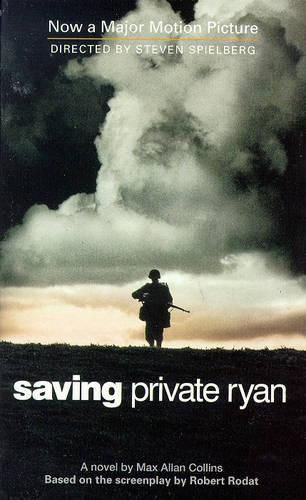 Saving Private Ryan