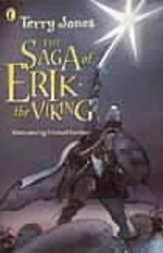 The Saga of Erik the Viking (Puffin Books)