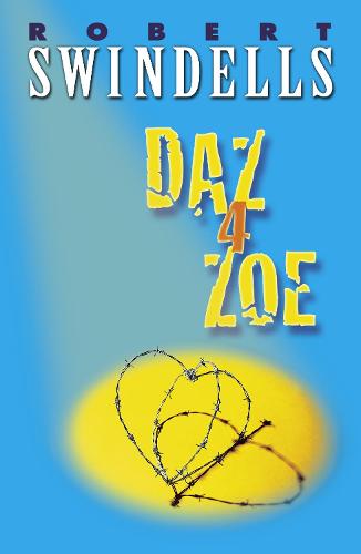 Daz 4 Zoe (Puffin Teenage Fiction)