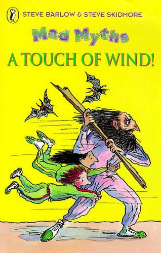 Mad Myths: A Touch of Wind! (Surfers)