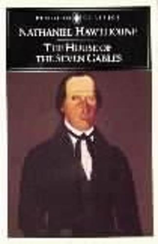 The House of the Seven Gables (American Library)