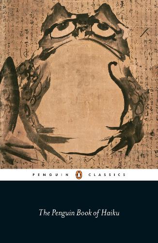 The Penguin Book of Haiku (Penguin Classics)